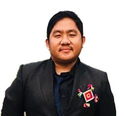 Principal of Bhaluwa Public Academy